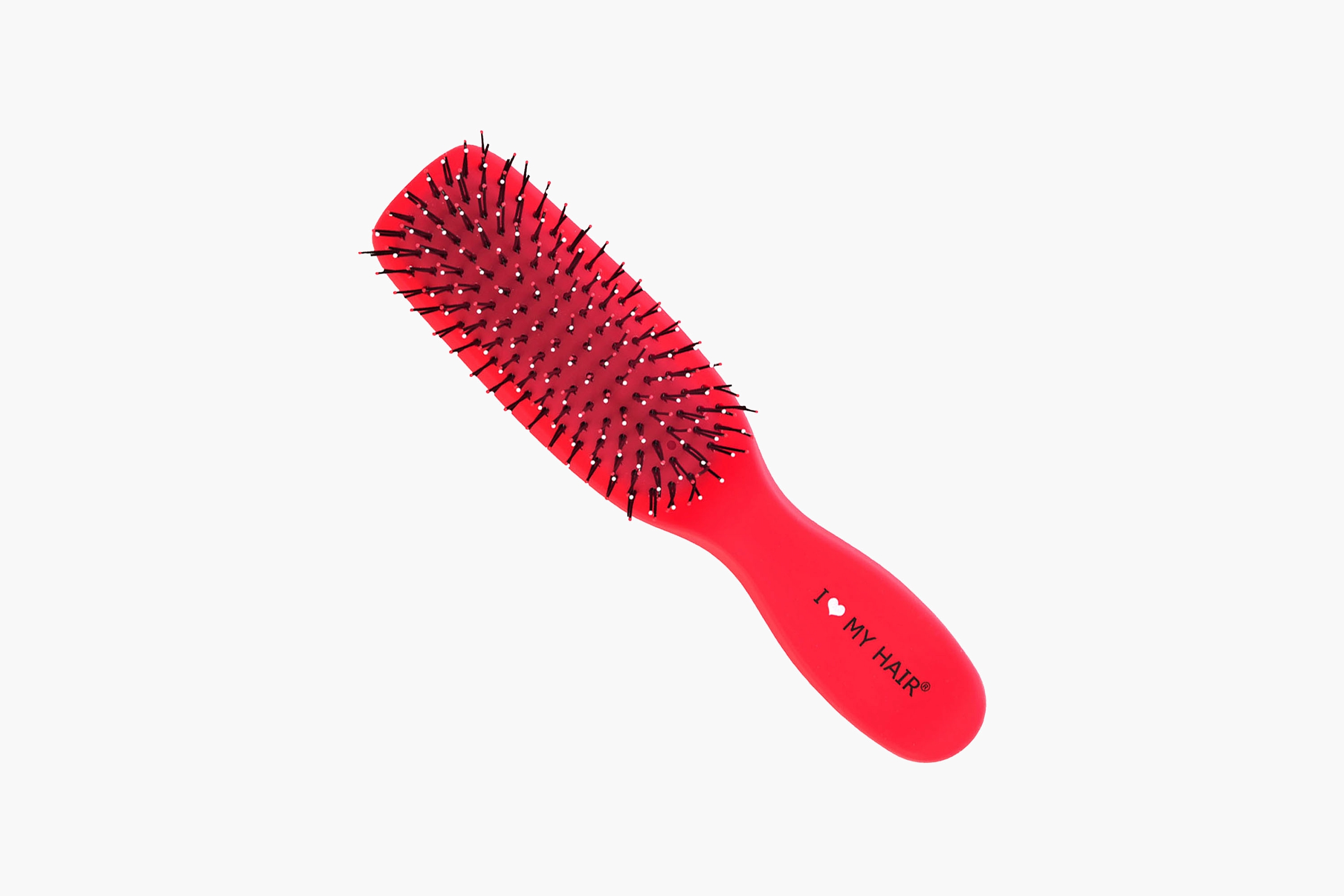 I love my hair Spider S Matte Red фото 1