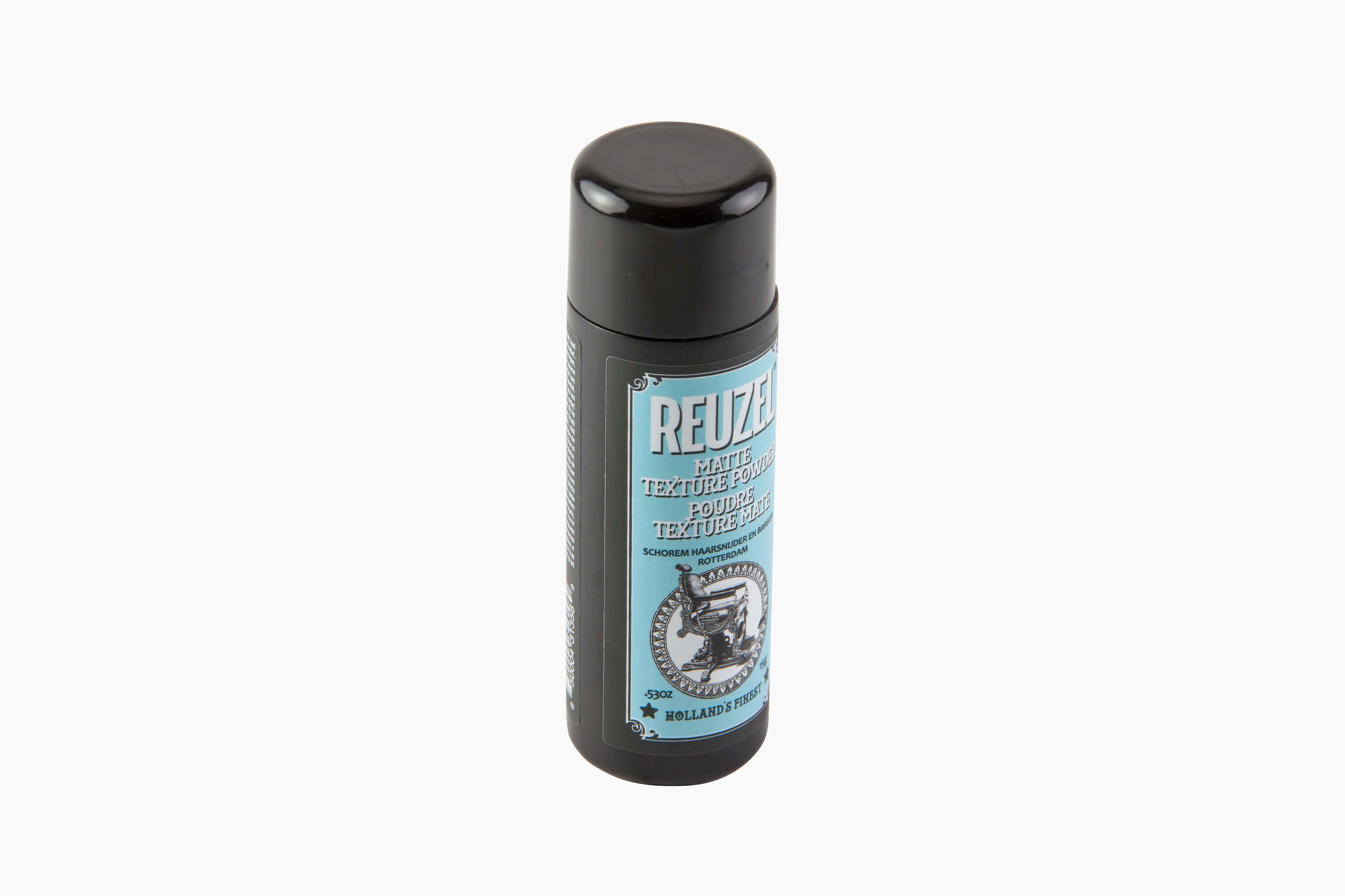 Reuzel Matte Texture Powder фото 3