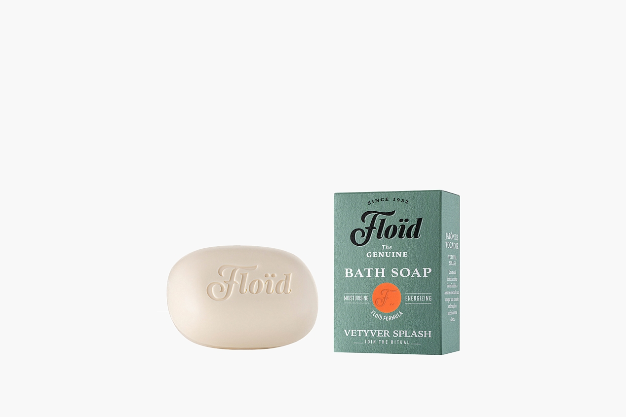 Floid Vetyver Splash