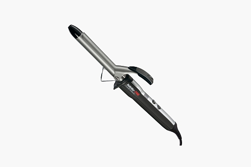 BaByliss Pro Titanium Tourmaline Ceramic Pulse 19mm
