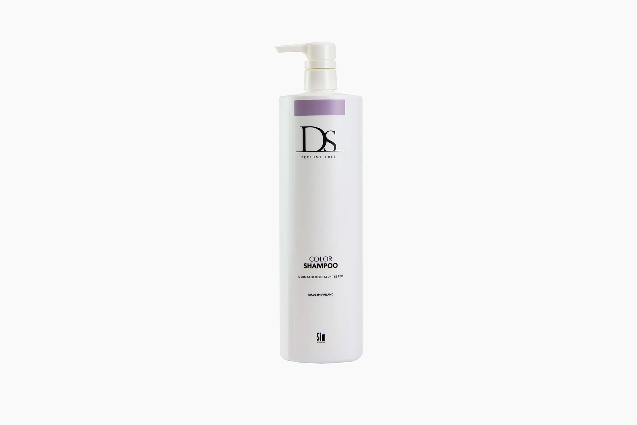 DS Color Shampoo