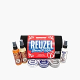 Reuzel Try the Style Groom Kit