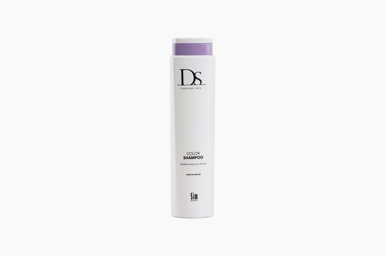 DS Color Shampoo