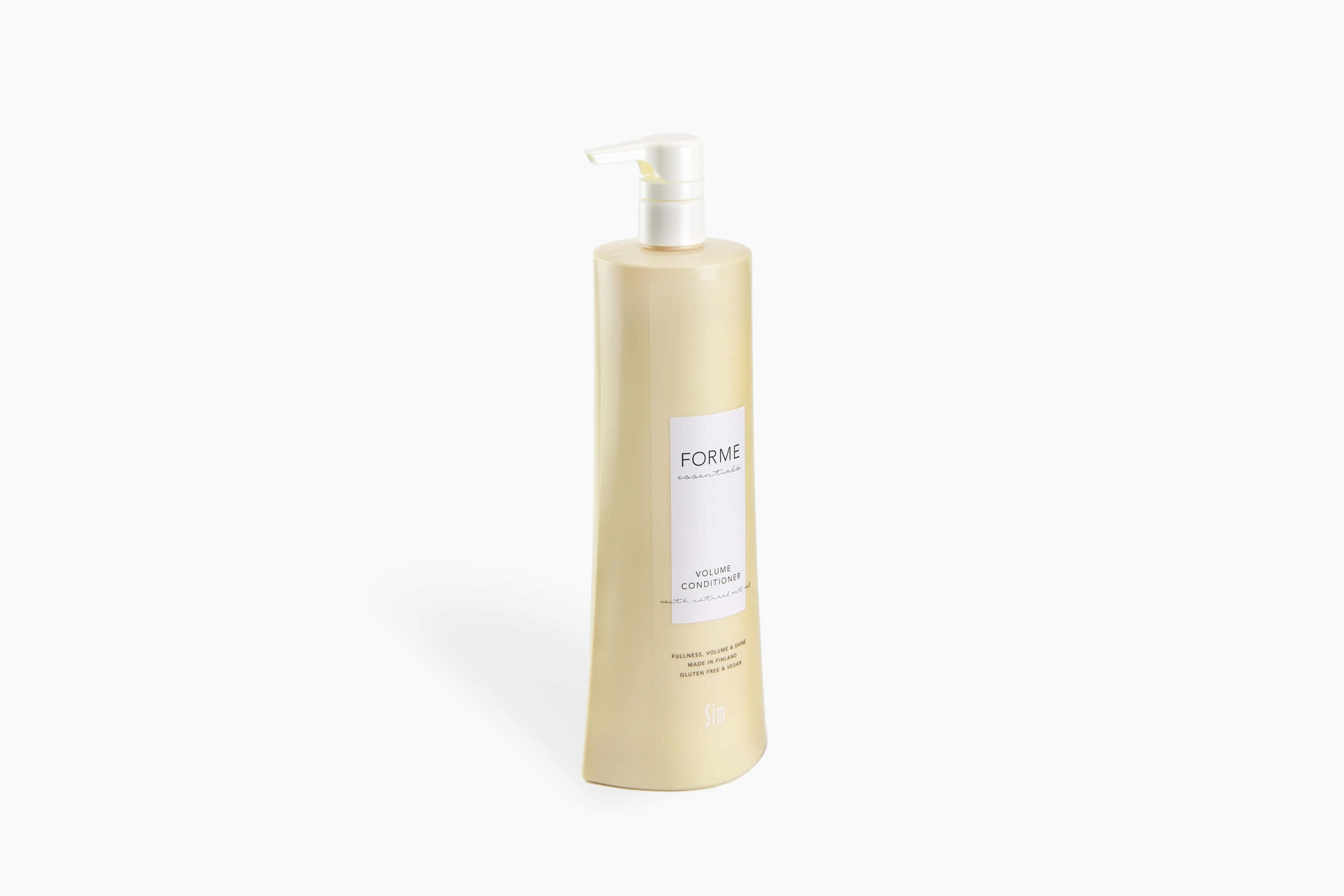 Forme Essentials Volume Conditioner фото 3
