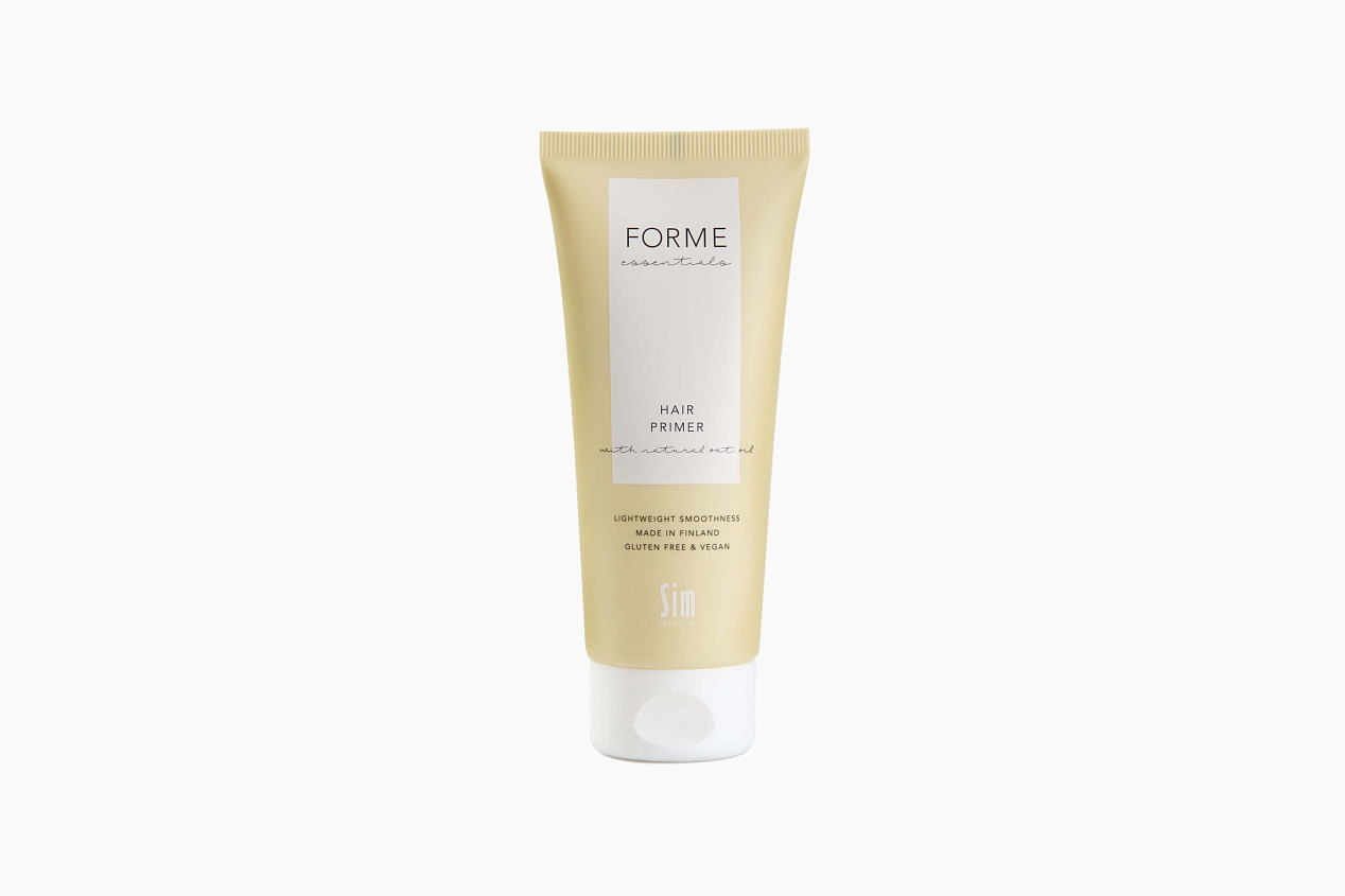 Forme Essentials Hair Primer