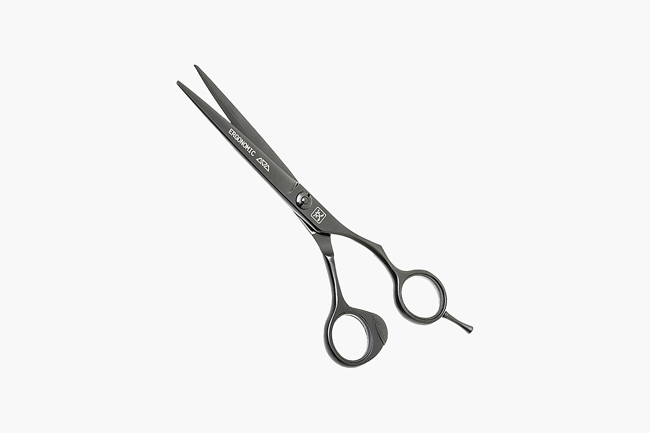 Katachi Black Ergonomic 6.5