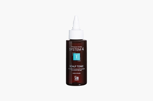 System 4 T Scalp Tonic