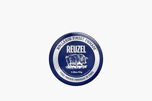 Reuzel Fiber Pomade