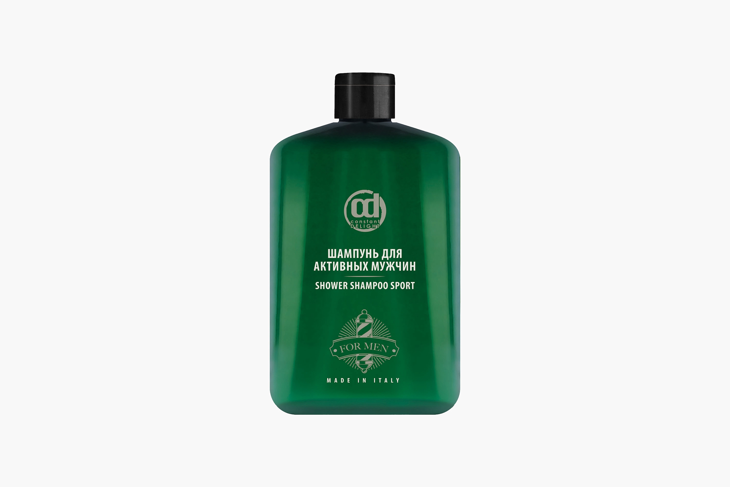 Constant Delight Shower Shampoo Sport фото 1