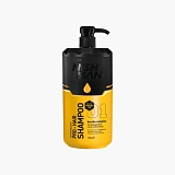 Nishman 01 Professional Hair Shampoo (Salt&Paraben free)
