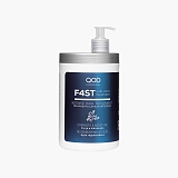 QOD Professional Fast Hair Mask Treatment