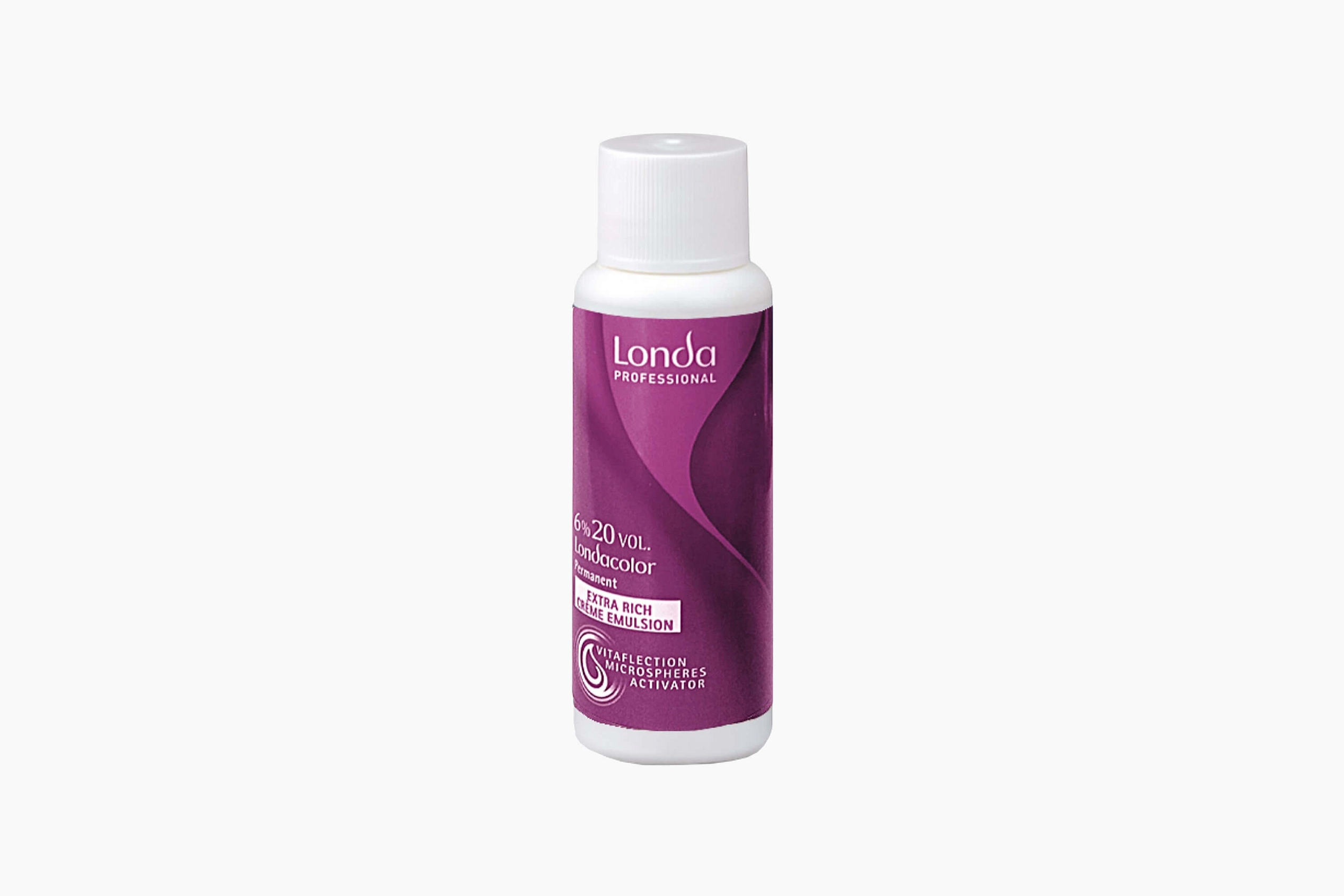 Londa Professional Londacolor Oxidations Emulsion 6% фото 1