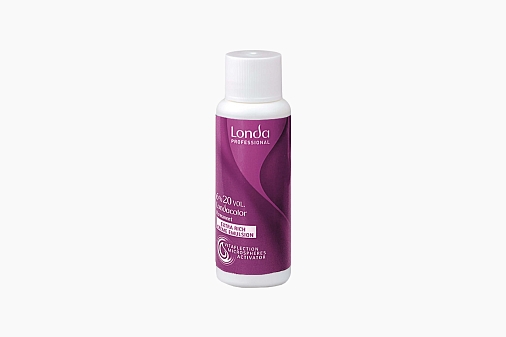 Londa Professional Londacolor Oxidations Emulsion 6%