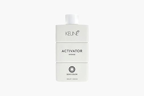 Keune Semi Color Activator Intense