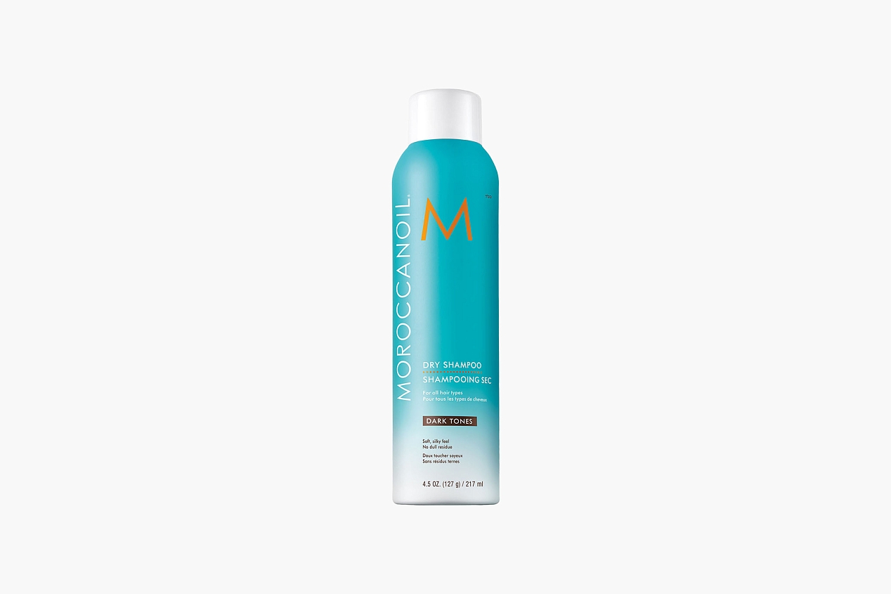 Moroccanoil Dry Shampoo Dark tones