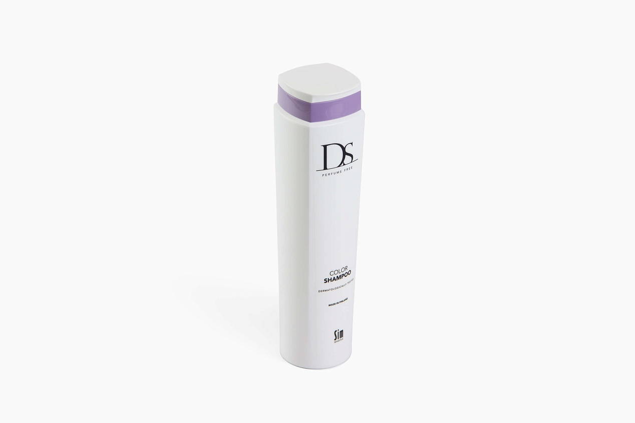DS Color Shampoo
