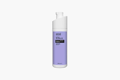 Mone Professional Color Lemonade Shampoo