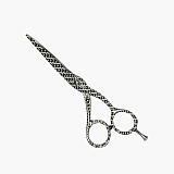 Sim Sensitive Scissors 5.5 Mosaic