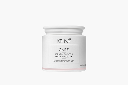 Keune Care Keratin Smooth Mask