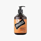 PRORASO Wood And Spice
