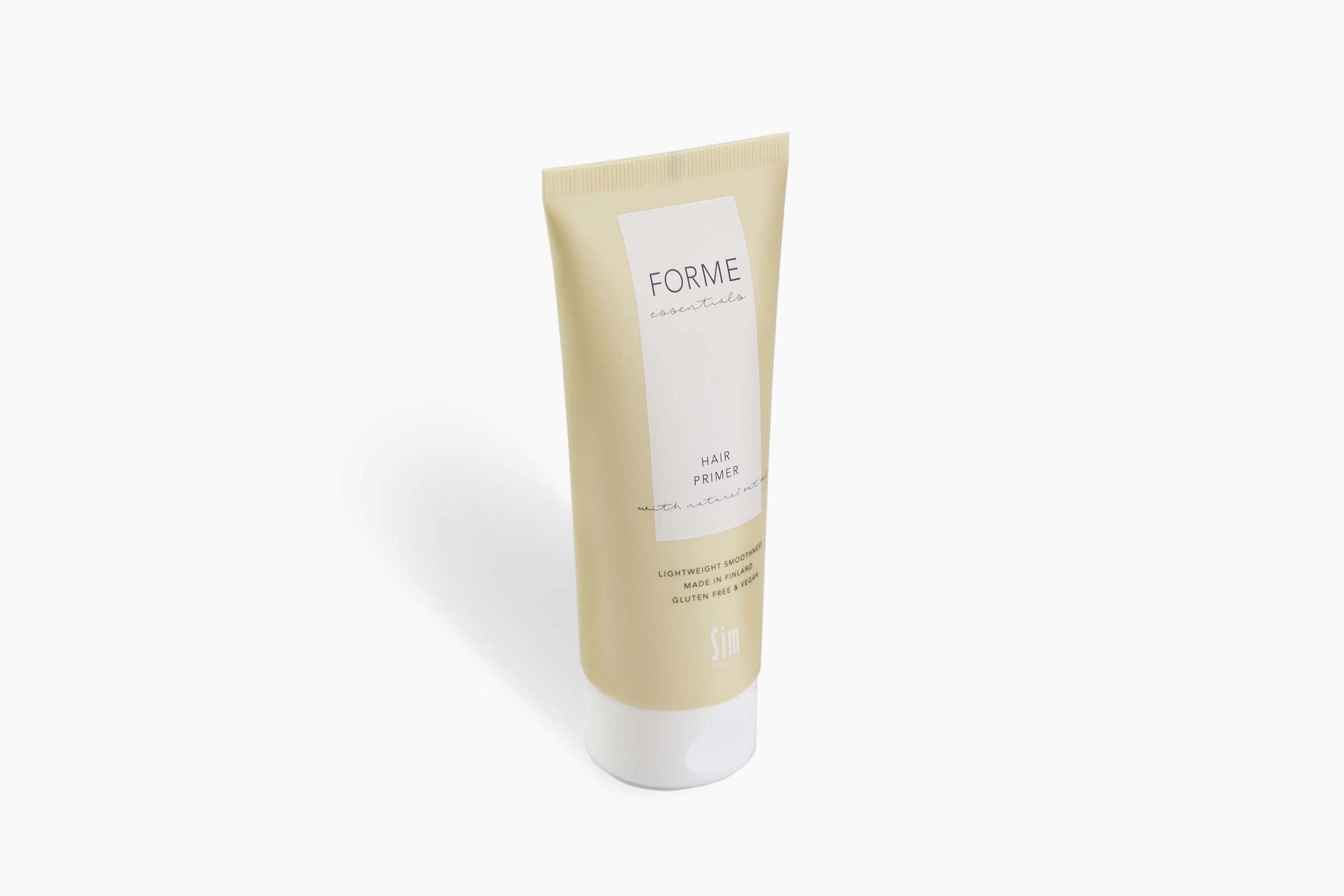 Forme Essentials Hair Primer фото 2