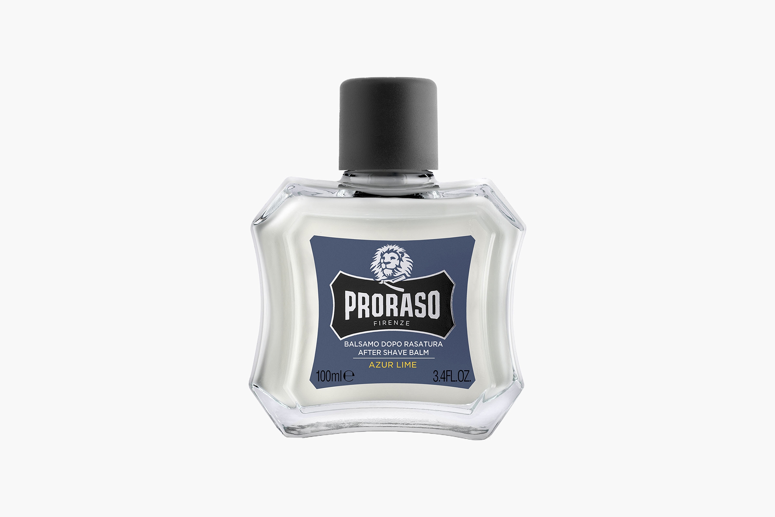 PRORASO Azur Lime фото 1