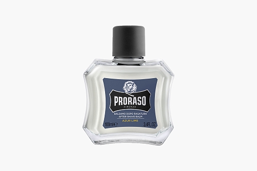 PRORASO Azur Lime