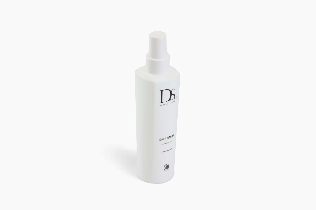 DS Salt Spray