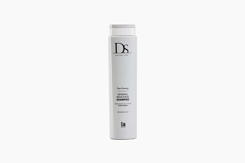 DS Mineral Removing Shampoo