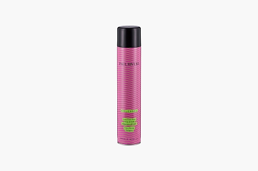 Paul Rivera Colossal Extra Strong Hairspray