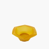 Canway Barber Bowl Orange