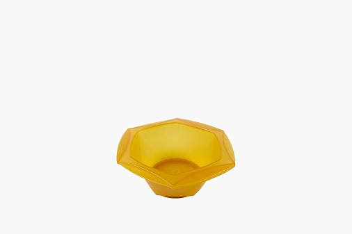 Canway Barber Bowl Orange