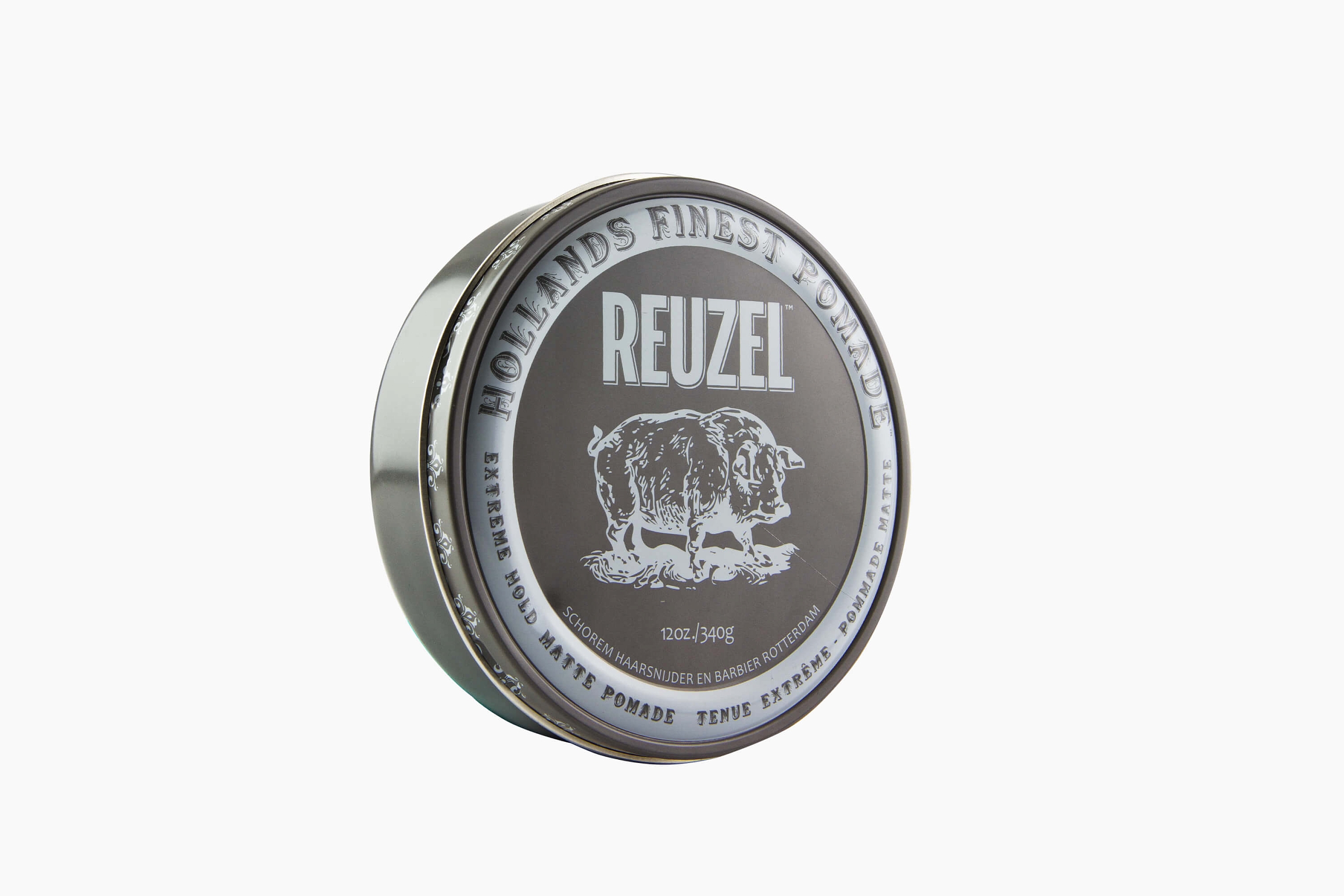 Reuzel Extreme фото 3