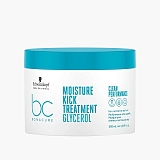Schwarzkopf Professional Bonacure Hyaluronic Moisture Kick Mask
