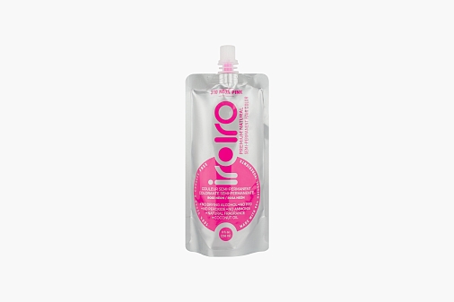 IroIro 310 Neon Pink