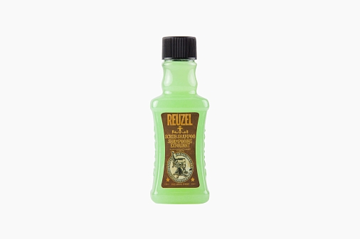 Reuzel Scrub Shampoo