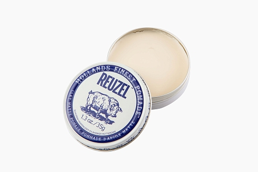 Reuzel Clay Matte Pomade