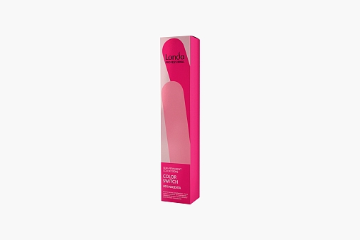 Londa Professional Color Switch Magenta