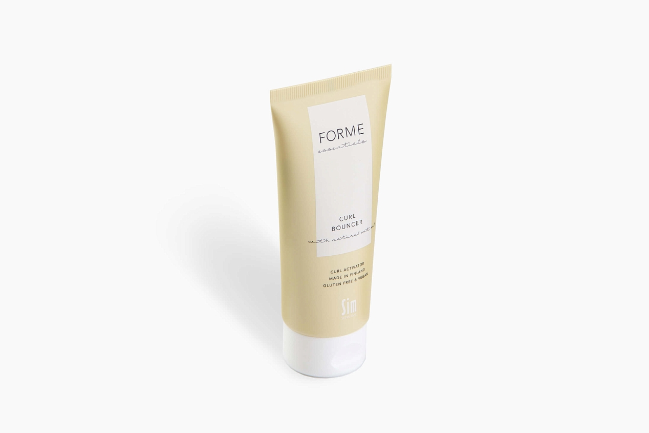 Forme Essentials Curl Bouncer
