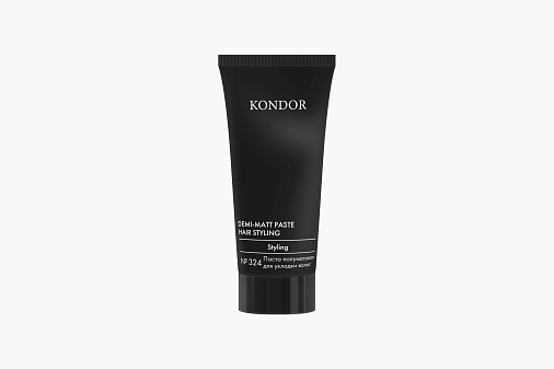 KONDOR Re Style №324 Paste
