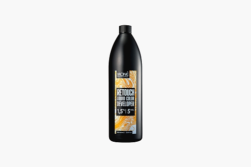 Mone Professional Retouch Liquid Developer 1,5%