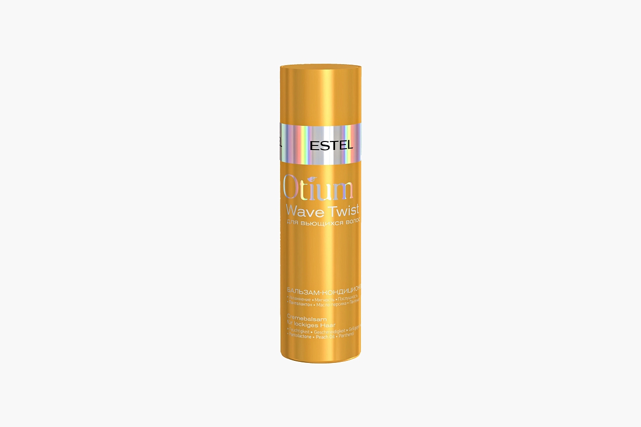 Estel Professional Otium Wave Twist