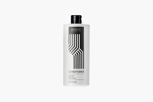 White Cosmetics Conditioner