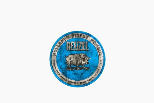 Reuzel Blue Strong Hold