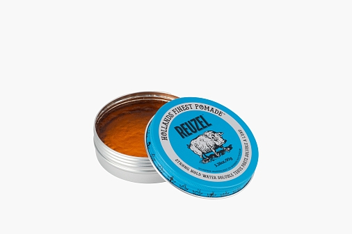 Reuzel Blue Strong Hold