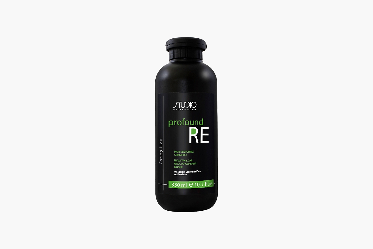 Kapous Professional Studio Profound Re