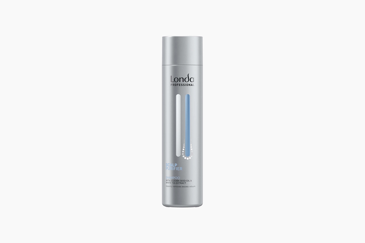 Londa Professional Scalp Purifier
