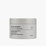 Blind Barber Calabrian Bergamot & Guaiac Wood