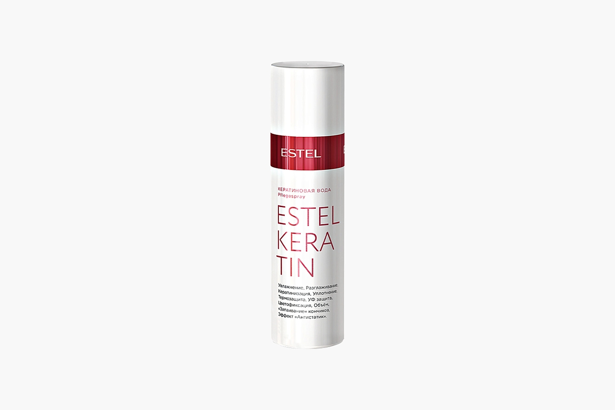 Estel Professional Keratin