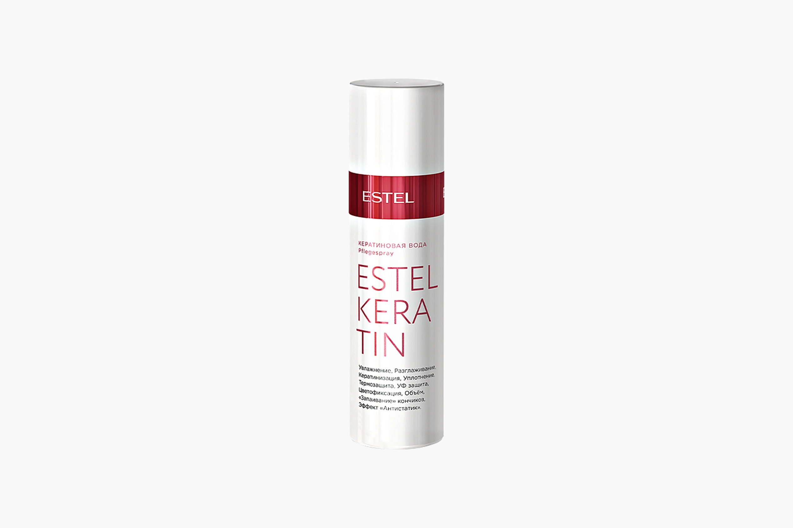 Estel Professional Keratin фото 1